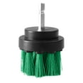 thumbnail image 2 of OAVQHLG3B Drill Brush Attachment , All Purpose Power Clean Scrubber Brush for Bathroom, Kitchen,Grout,Tub,Tile,Corners, Auto, 2 of 4