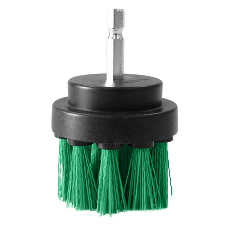 Carpet Cleaning Brush - Pack of 2 (Green+Green) | Matace Cleaning Tools