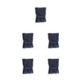 thumbnail image 2 of Monstrate Cubiertas de grifo, Protector térmico aislado, protectores de grifos simples para exteriores, accesorios de espigas de aislamiento, Type2 NO2, 2 of 6