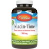 Carlson Labs - Niacin Time 500 mg. - 250 Tablets