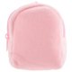 thumbnail image 1 of Monedero de peluche para niños, bonito bolso de peluche para niña, pequeño bolso de peluche con llavero, 1 of 6
