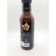 thumbnail image 2 of Deep River Specialty Foods Black Bart's Spiced Rum Sauce, 2 of 6