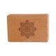 thumbnail image 2 of Accesorio de bloque de corcho, equipo de apoyo para ejercicios, práctico, antideslizante, de madera, adecuado Estilo D, 2 of 9