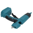 thumbnail image 2 of Pistola de pegamento termofusible inalámbrica de fusión rápida 60W calentamiento PTC para BL1815 BL1820 BL1530, 2 of 9
