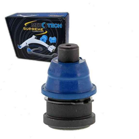Mevotech Supreme Front Lower Suspension Ball Joint compatible with Nissan Versa 2007-2011