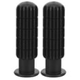thumbnail image 1 of Miangastore 2Pcs Foosball Plastic Handles Comfortable Grip Foosball Handles Replacement Parts for Table Soccer Table Footballs Handles Foosball Table Parts Soccer Table Handles, 1 of 8