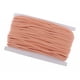 thumbnail image 5 of 5mm elásticas de cintas elásticas cintas de coser cinta para el cabello accesorios de perfecl  Ajuste de encaje elástico, 5 of 8