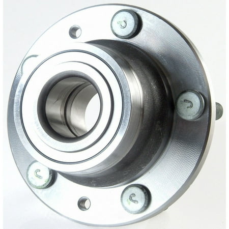 UPC 614046780279 product image for Wheel Bearing and Hub Assembly | upcitemdb.com