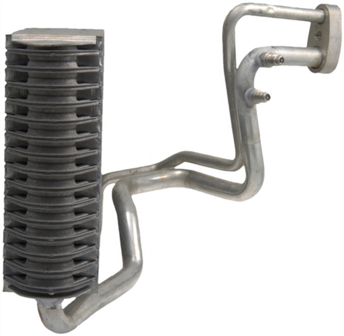 Four Seasons 54136 Evaporator Core Fits select: 1990-1991 AUDI COUPE, 1993 AUDI 90