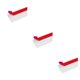thumbnail image 1 of Matsuzay Tira de viento de ahorro de tope de protección flexible y confiable para puertas con fuerte dureza y tenacidad transparente Type1 NO1, 1 of 6