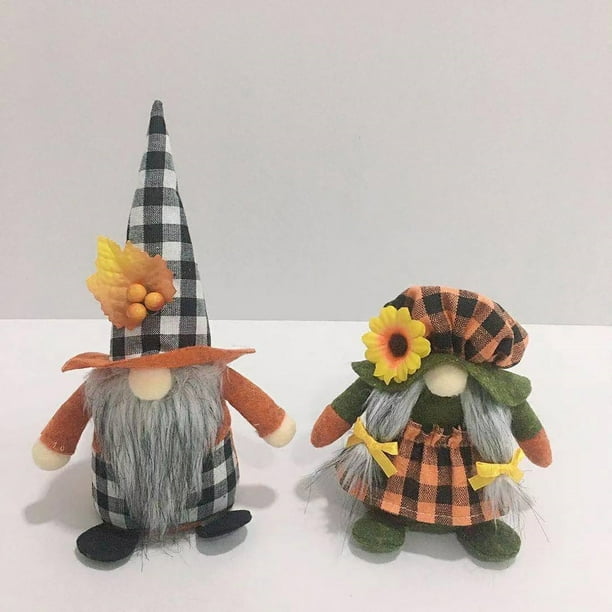 Doll beard faceless dwarf decoration ornaments, faceless doll beard dwarf ornament, holiday style, foldable design, metal frame, for bedroom, beard doll decoration, tall figure, unique gift