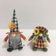 thumbnail image 1 of Doll beard faceless dwarf decoration ornaments, faceless doll beard dwarf ornament, holiday style, foldable design, metal frame, for bedroom, beard doll decoration, tall figure, unique gift, 1 of 9