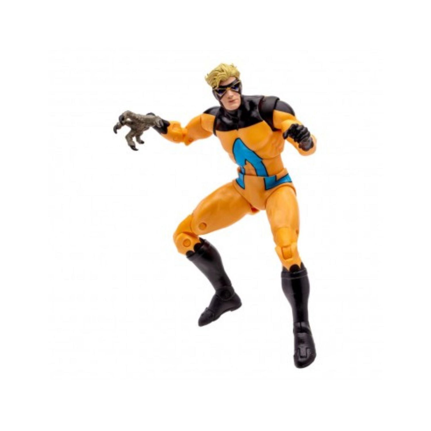 DC Multiverse Animal Man (Gold Label - Human Zoo)