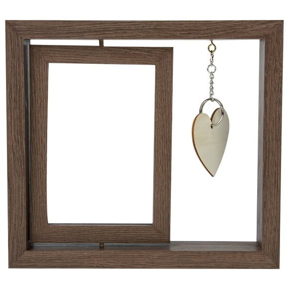 Rotating Photo Frames