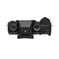 thumbnail image 5 of FUJIFILM X-T5 Mirrorless Camera (Black) with XF 16-80mm Lens + SanDisk 128GB Memory Card + ZeeTech Accessory Bundle, 5 of 5