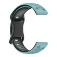 thumbnail image 3 of lanema Silicone Straps Bracelets Belt For Watch 7 Fitness Devices Wristband Waterproof, 3 of 13