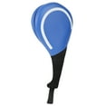 thumbnail image 2 of Foot Target, Taekwondo Foot Target, Double Kick Pad Durable PU Leather For Punching Training, 2 of 8