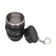 thumbnail image 1 of Taza de café para lente de cámara, taza para lente de cámara de 100 ml, taza para lente de cámara, taza para lente de acero inoxidable, calidad superior, 1 of 13