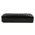 thumbnail image 2 of Unique Bargains Black Soft Hard Manicure Nail Art  Hand Arm Wrist Rest Cushion, 2 of 4