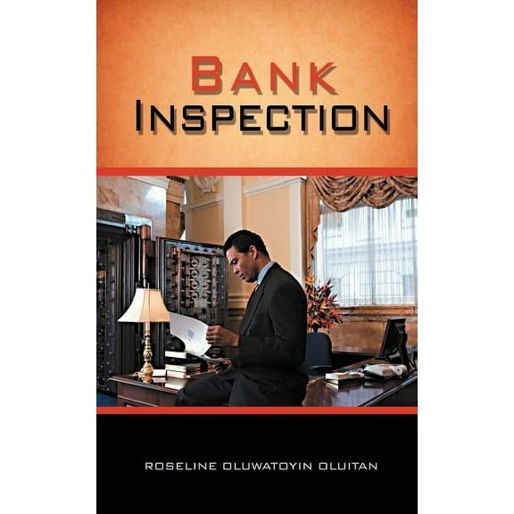 Bank Inspection, (Paperback)