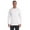 White, variant on Comfort Colors C4410 Adult Heavyweight RS Long-Sleeve Pocket T-Shirt