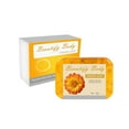 thumbnail image 2 of Hauiodp Orange Peel Body Firming Soap Firming Sculpting Moisturizing Body Cleansing Soap 90g, 2 of 9