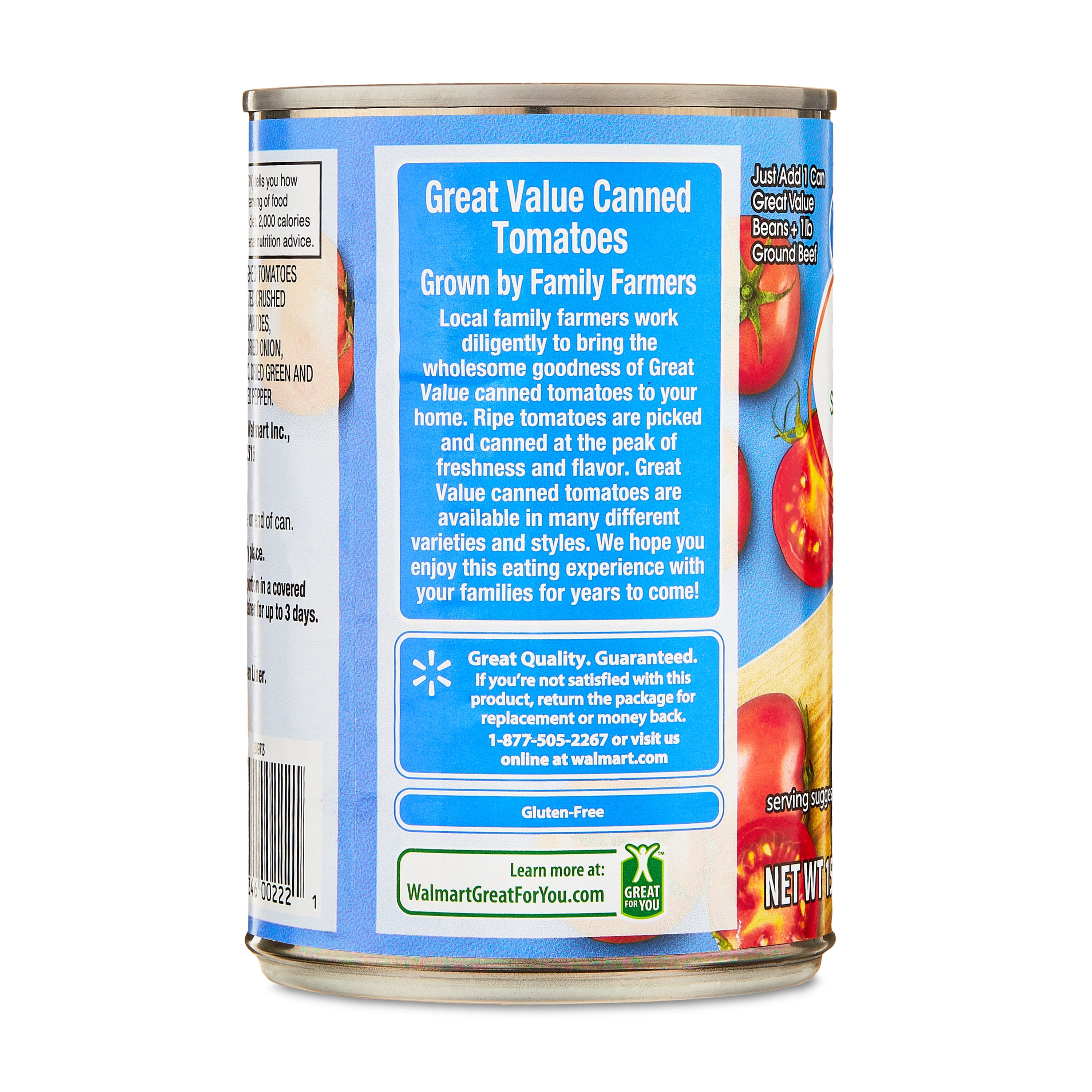Great Value Chili Starter, 15 oz