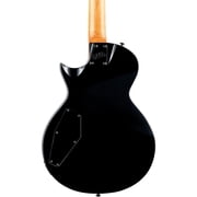 ESP LTD EC-200DX Electric Guitar Charcoal Burst