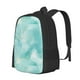 thumbnail image 1 of Fotbe Blue Marble Mochila para Hombre y Mujer - Tela Oxford 600D Resistente - Mochila Impermeable de Gran Capacidad para Escuela, Viajes y Senderismo, 1 of 6
