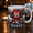 Black, variant on Custom Ice Hockey Name Mug, All Star Player Coffee Mug, Custom Athlete Gift