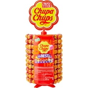 Chupa Chups The Best of 200 Lollipops 2400 g