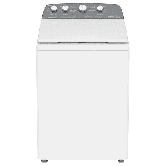 Lavadora Whirlpool 8MWTW2024MJM Blanco