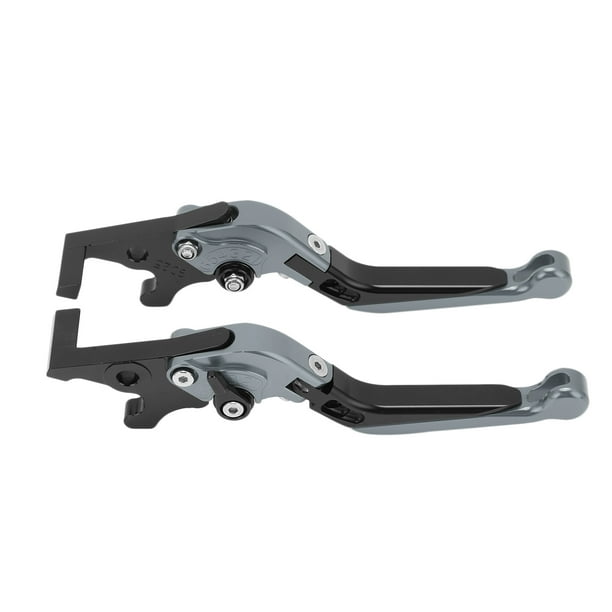 Palancas de Embrague de Freno ANGGREK 2 Manijas Extensibles Para YAMAHA XMAX 250/300 2018-2021