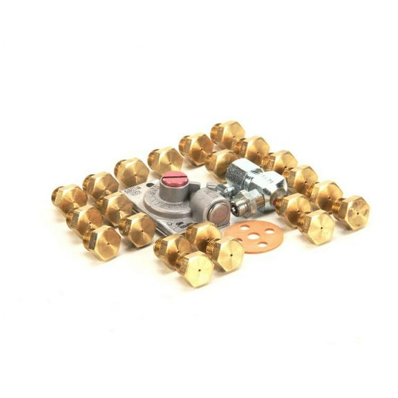 Frymaster 8260964 Kit Mjcf J3Fc Natural Gas To Liquid Propane