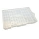thumbnail image 1 of Organizador de Estuche de Transporte Impermeable para 50 Piezas 9V C D, 1 of 9