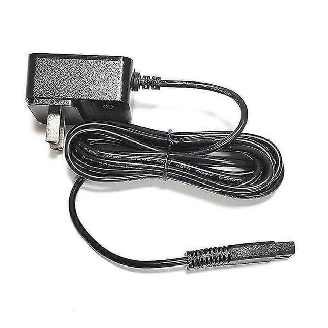 Charger Adapter for JRL 2020C/2020T for Barbers P800 Electric Shaver Hair Clipper Replacement Accessories US Plug