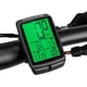 thumbnail image 2 of INBIKE Computadora de bicicleta inalámbrica Multifuncional Pantalla grande Computadora de ciclismo Velocímetro de bicicleta de montaña Cuentakilómetros a prueba de agua INBIKE Computadora para bicicleta, 2 of 7
