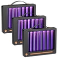 thumbnail image 1 of Mata Mosquito LUZ UV VentDepot MXQKA-003 3 Piezas Negro, 1 of 5