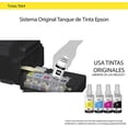 thumbnail image 2 of Epson Ecofit Botellas de Tinta Cian-mag-Ama T664 3 Unid., 2 of 7