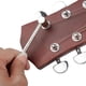 thumbnail image 5 of 7MM/8MM/6.35MM Guitarra Truss Rod Wrench Herramienta de Ajuste de Guitarra con Destornillador para Guitarra Accesorios para Instrumentos Musicales (3 Piezas)(Plata) Unbranded YQ03341-01, 5 of 7