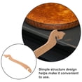 thumbnail image 4 of KAKOWELY oven rack puller Oven Rack Puller Small Toaster Oven Rack Puller Oven Rack Push Pull Tool for Kitchen11.02"X1.57"X0.39", 4 of 5