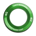 thumbnail image 6 of funtasica 6xBike Front Fork Washer Spacers Alloy Headset Head Green, 6 of 8