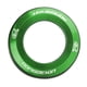 thumbnail image 5 of Espaciadores de arandelas para horquilla delantera de bicicleta de 1-1/8" y cubierta de tubo de dirección de aleación para bicicleta Verde, 5 of 9