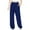 Blue1, variant on SHTXOZHI Girls Boys Joggers Pants Kids Casual Elastic Waist Athletic Sweatpants 5-15 Years