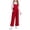 Red, variant on BLVB Girls Fleece Overalls Kids Fuzzy Sherpa Jumpsuit Warm Loose Romper with Pockets Winter Clothes 5-14Y(Watermelon Red-03,13-14 Years)