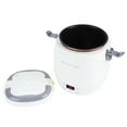 thumbnail image 3 of Car Rice Steamers, Rice Cooker, White For Car AU 220V Home, 3 of 8