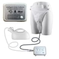 thumbnail image 1 of Smart Urinary System for Elderly Men - Portable Incontinence Care with Auto-Suction, 2000mL Capacity, Type-C Fast Charge, for Waist 27"-43" (70-110cm), 1 of 7