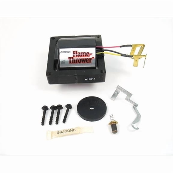 Pertronix D3000 Ignition Coil- 50000 Volt