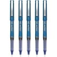 thumbnail image 4 of Bolígrafos con ruedas PILOT Precise V5, extra finos, color azul (paquete de 5), 4 of 5