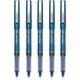 thumbnail image 4 of Bolígrafos con ruedas PILOT Precise V5, extra finos, color azul (paquete de 5), 4 of 5